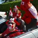 Parade Canada Day