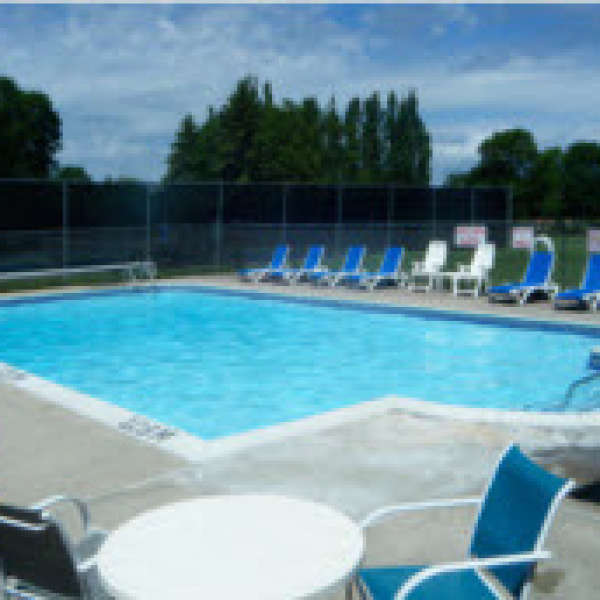 Pool now open 9:00 am - 8:00 pm (limit 10 people until lifeguards start June 18thPool now