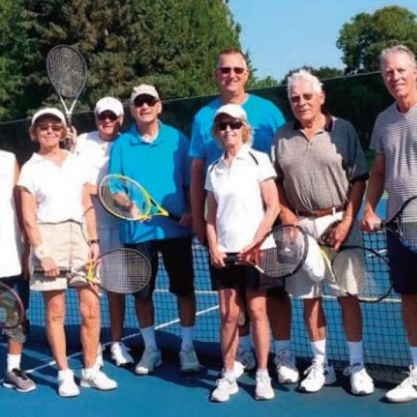 Guidelines for Tennis and Pickleball