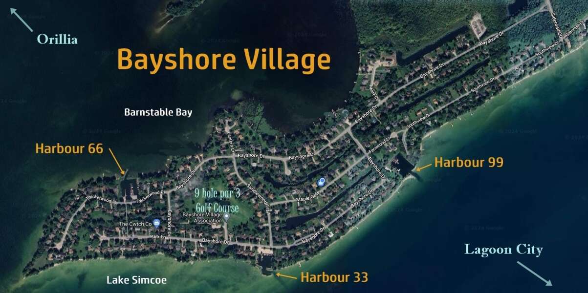 Bayshore Village