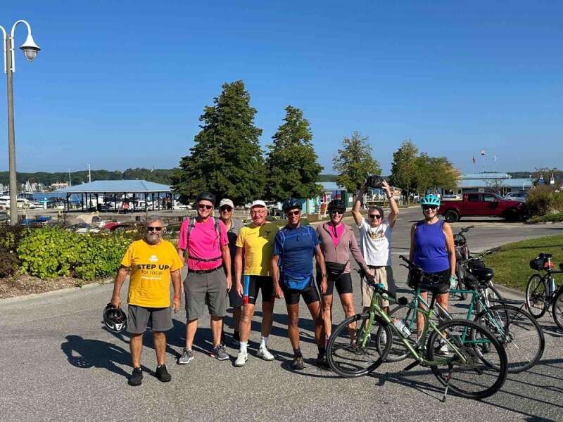 Tudhope to Muley Point ? (Sep 1924)