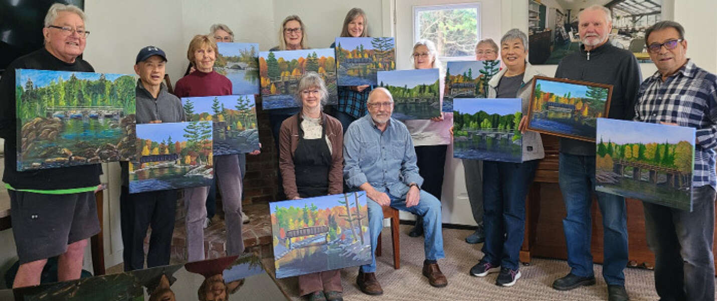 The Group - November 2025