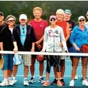 The PickleBall group - Circa  2019