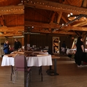 2025 Makers' Market - Hayloft