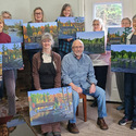 The Group - November 2025
