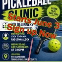 Begginer Clinic