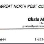 Great North Pest Control