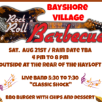 Bayshore Village BBQ