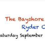 The Bayshore Village Ryder Cup
