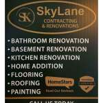 Skylane Contracting & Renovations