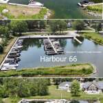 Water-based Amenities