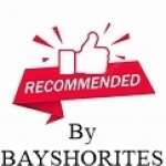 Recommendations for local services.