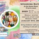 Crafters (BSVCrafters)