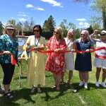 Opening Day Ceremony & BBQ