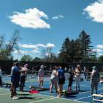 CornHole Event