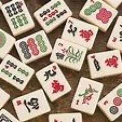 Mahjong (BVAMahjong)