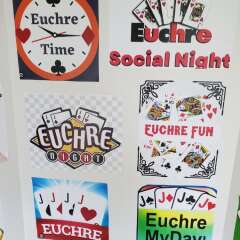 Euchre (BVAEUC or BVAbid)