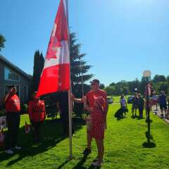 Canada Day 2024