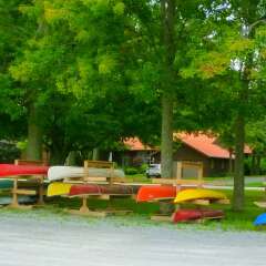 Kayaking (BVAkayak1)