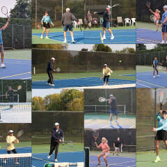 Tennis (BVATNS)
