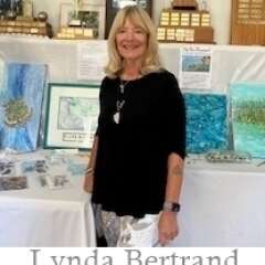 Lynda Bertrand