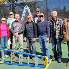 PickleBall
