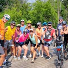 Bicycling (977167)