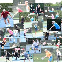 2025 Year End Tournament