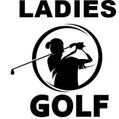 Ladies Golf