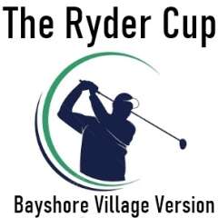 Ryder Cup 2024/25