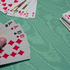 Italian Rummy Italian Rummy