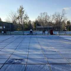 Swimming Pool - Bvapool1