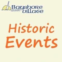 Special Events Current & Past