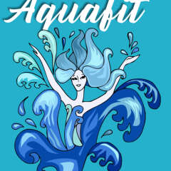 Aquafit / Water Aerobics (BVAAQUA25)