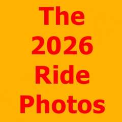 The 2026 Ride Season so far