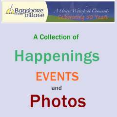 Bayshore 50th Anniversary