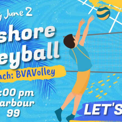 Volleyball (BVAVolley)