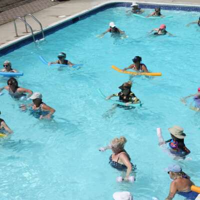 Swimming Pool - Bvapool1