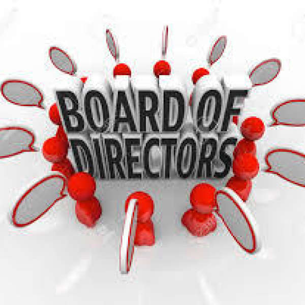 2017-2018 BVA Board of Directors