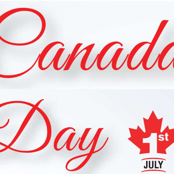 Canada Day Activities - July 1st - see Posters for various events