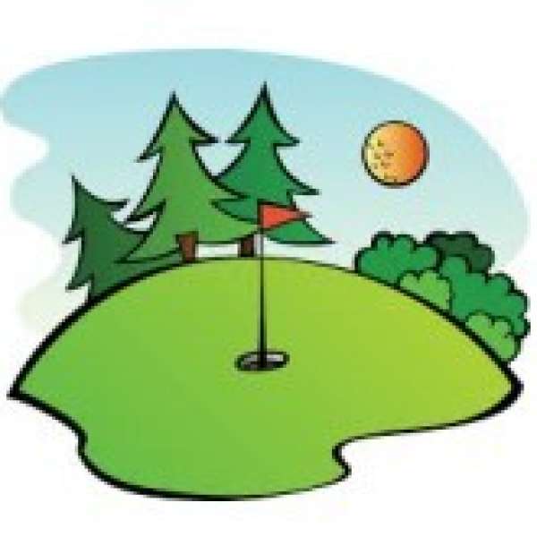 Weekly Golf Events