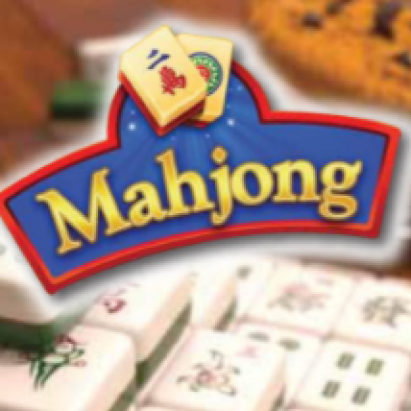 Mahjong Anyone?